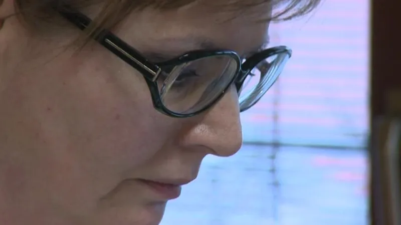 Martina Přichystalová