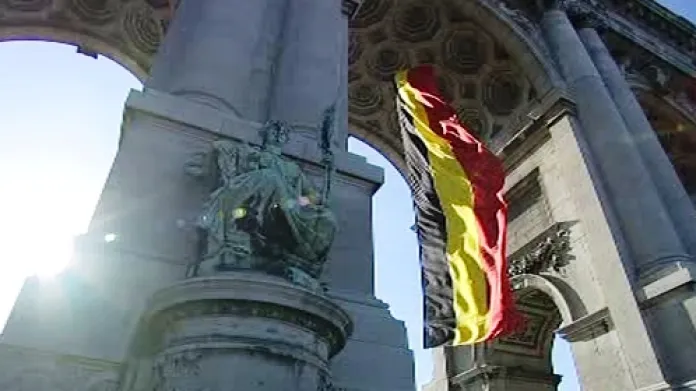 Belgie
