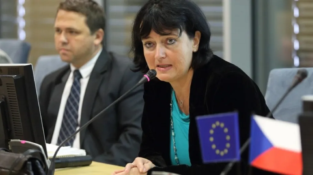 Taťána Valentová Nersesjan