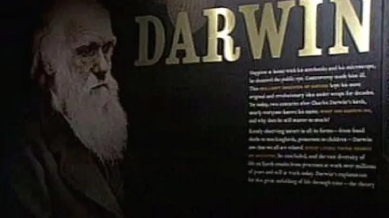 Biolog Anton Markoš ve Studiu ČT24