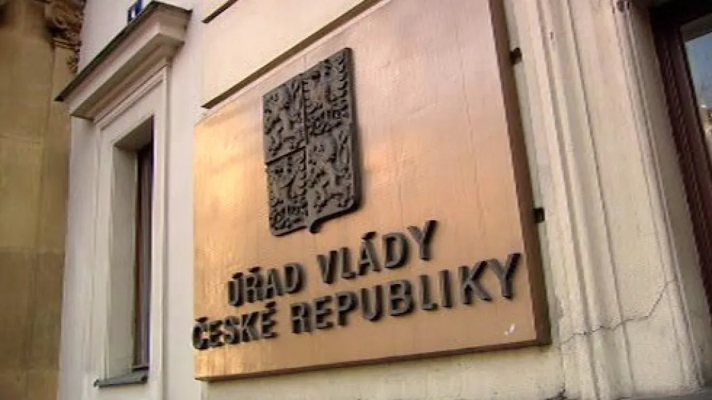 Úřad vlády