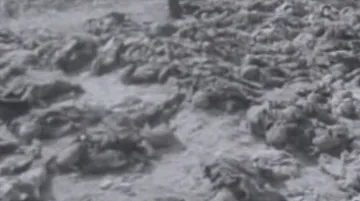 Oběti katyňského masakru