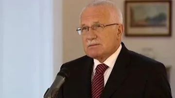 Václav Klaus