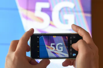 5G sítě se nemusíte bát, ujišťují v Jeseníku část místních. Testování začne příští rok