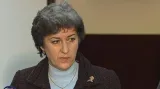 Alena Gajdůšková: Ministr potřebuje lidi, na které se může spolehnout