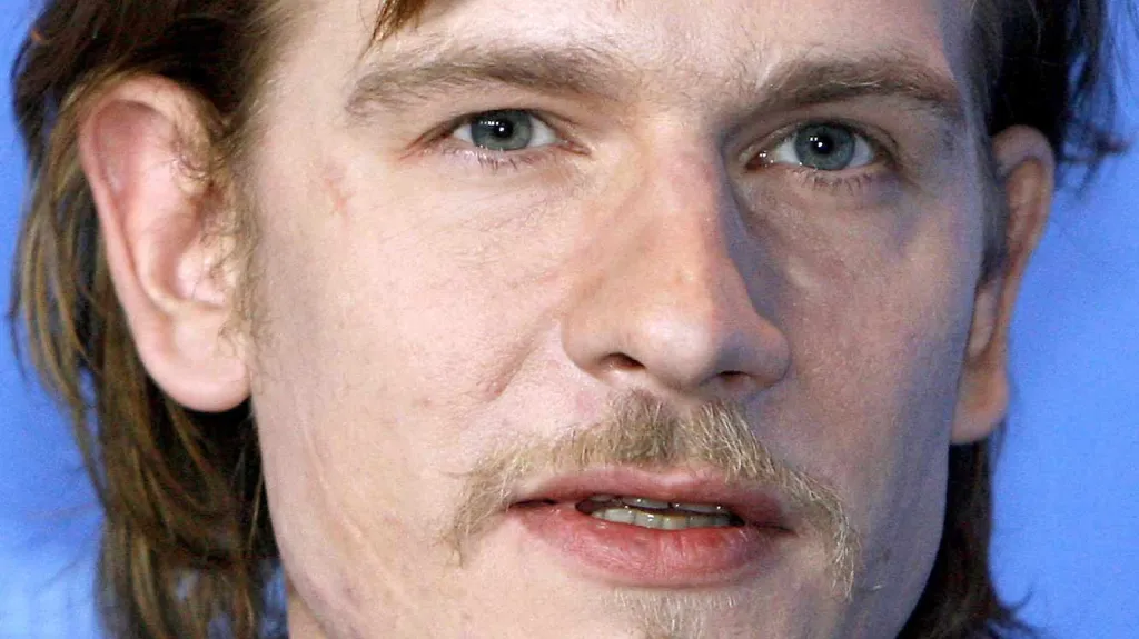 Guillaume Depardieu