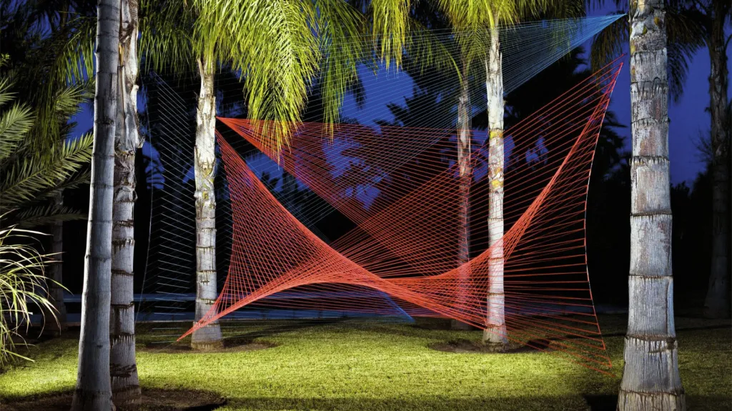 Sébastien Preschoux / Miami Vice, 2012