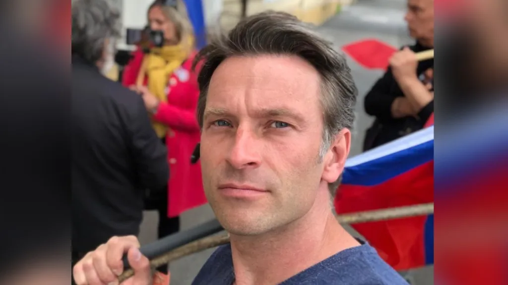 Jakub Netík
