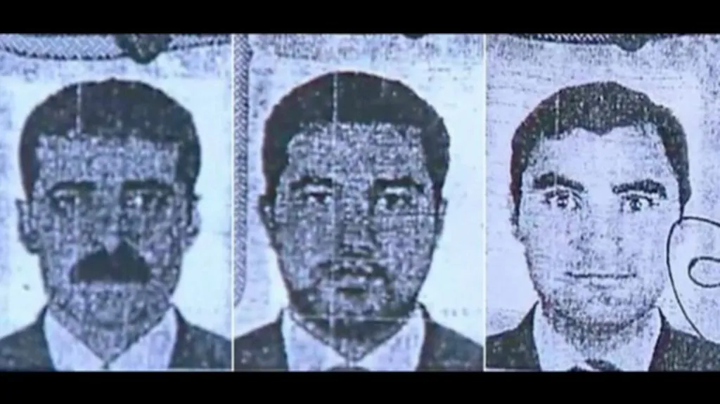 Afghánští zběhové