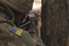 Charkov ubránili, teď se vojáci z 92. brigády připravují na operaci u okupovaného Svatove
