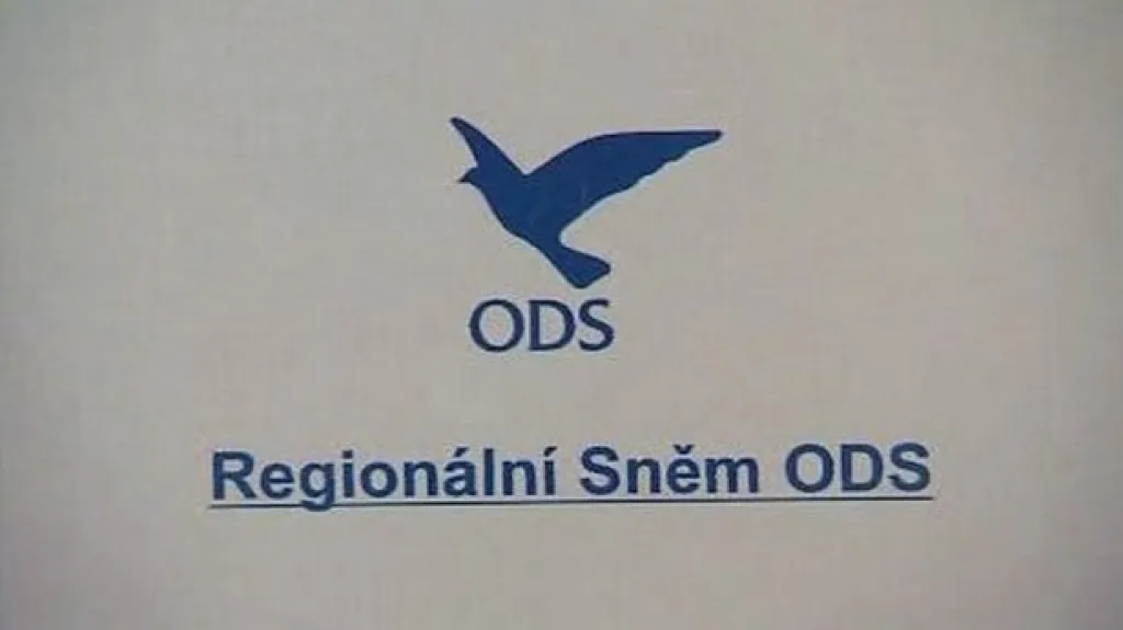 Regionální sněm ODS