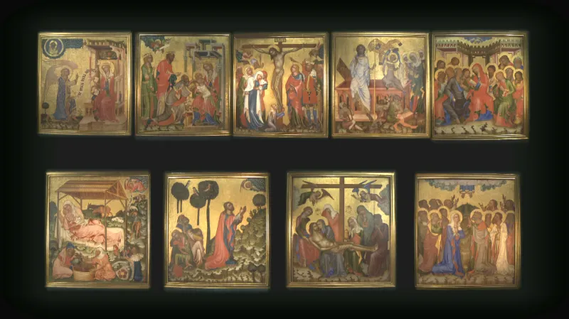 Vyšebrodský cyklus