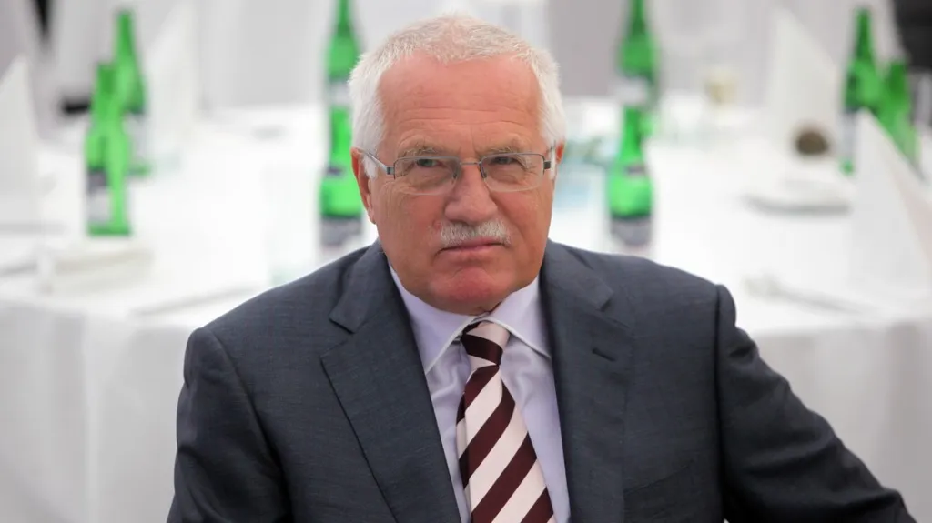 Václav Klaus
