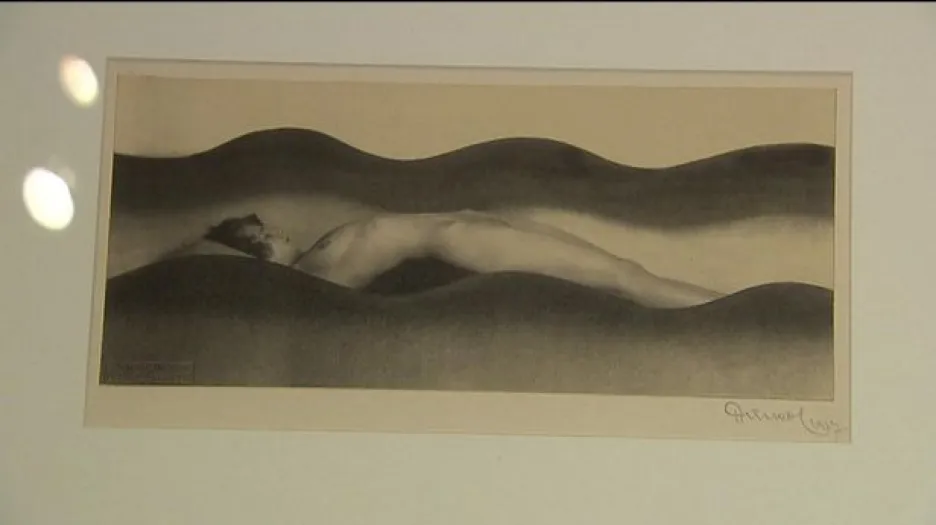 Rozhovor s ředitelem galerie Jiřím Doležalem