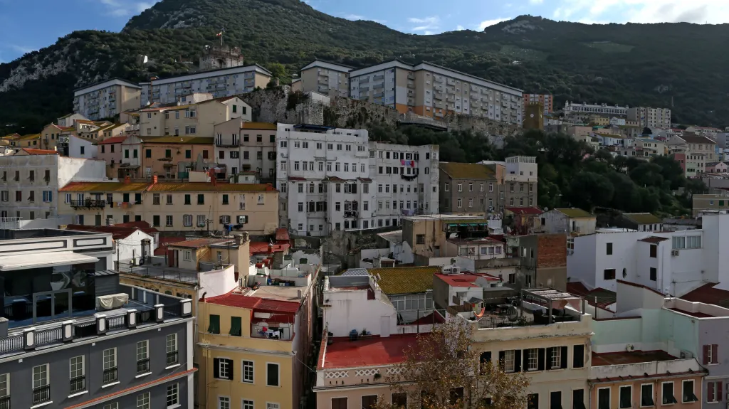 Gibraltar