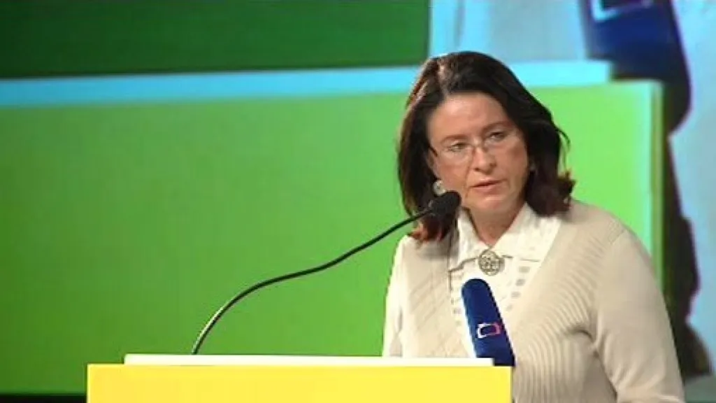 Miroslava Němcová