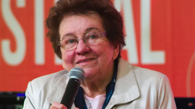 Jolanta Wadowská-Król