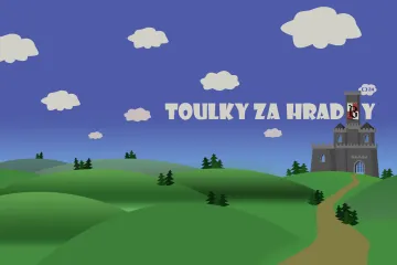 Třináct hradů, třináct tipů na výlet. Podcast Toulky za hrad(b)y radí, kam vyrazit za historií