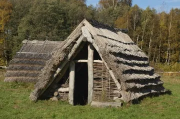 Na stopě druidům. Na Chrudimsku se otevírá keltský skanzen