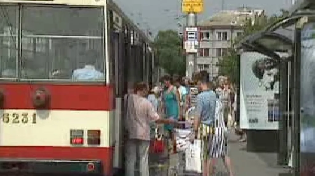Zastávka