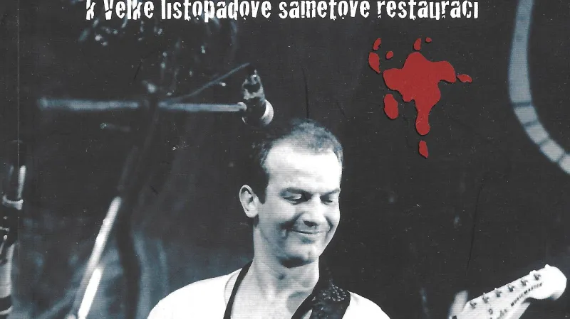 Mikoláš Chadima: Alternativa II.