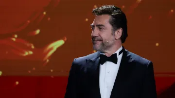 Javier Bardem