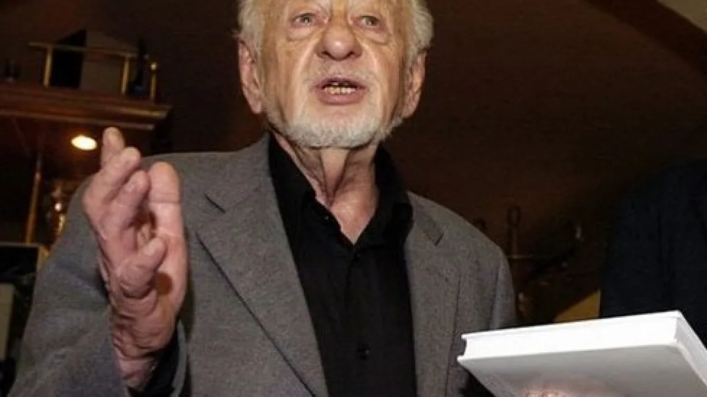 Josef Balvín