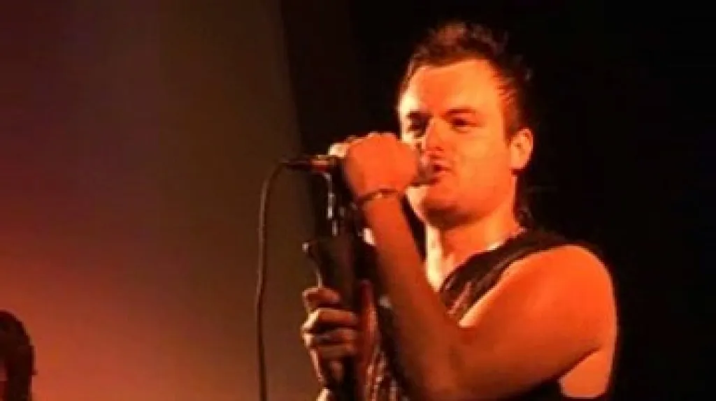 Petr Dvořák