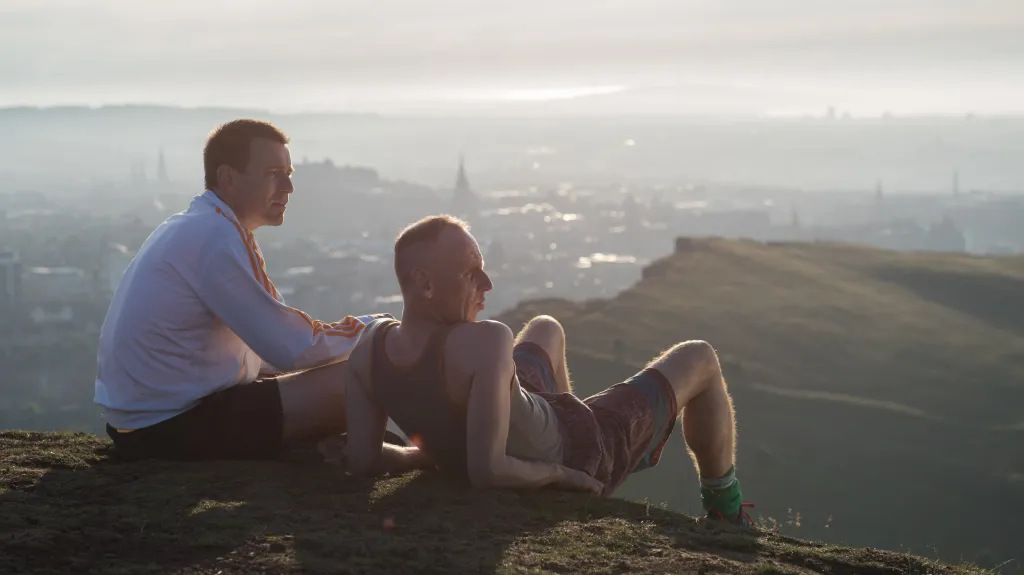 T2 Trainspotting