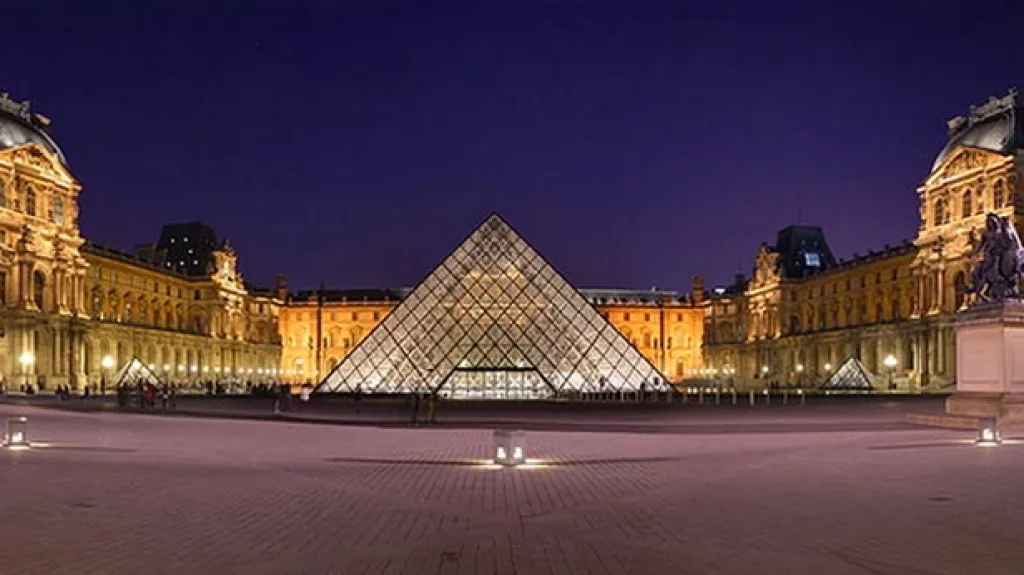 Louvre