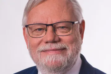 Senátorem v obvodu Beroun zůstane Jiří Oberfalzer