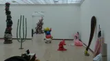 Krištof Kintera / expozice