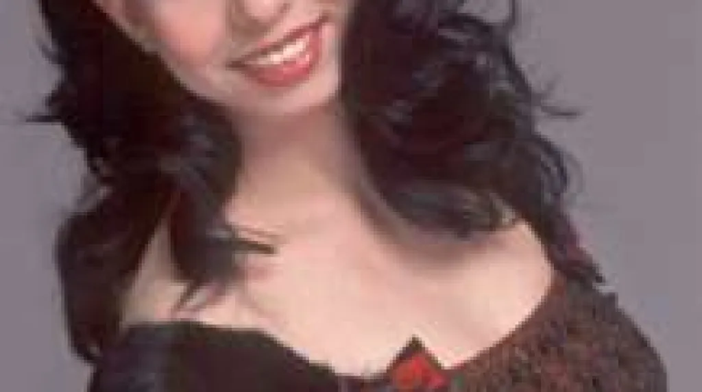 Jana Sýkorová