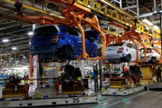 Největší americká automobilka GM škrtá. V Severní Americe by mohla zavřít až pět továren
