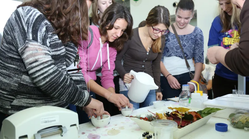 Týden vědy a techniky