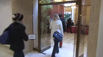 Volební účast byla ve Vídni téměř 90 procent