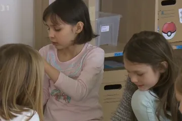 „Neškola“ z Frýdku-Místku stále nemá akreditaci. Přesto se v ní učí 39 žáků