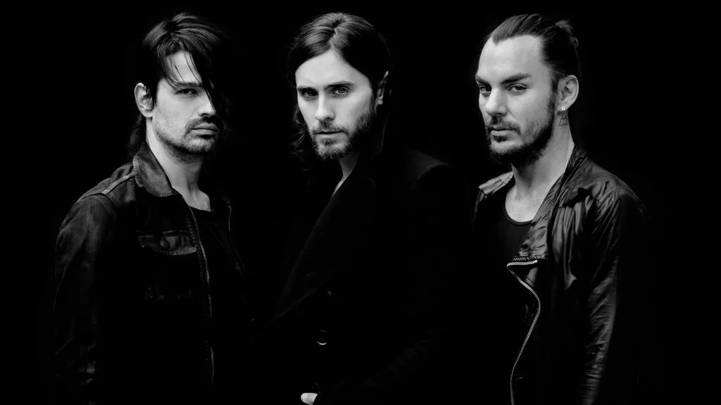 30 Seconds to Mars
