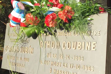 V Boskovicích si připomněli 130 let od narození Otakara Kubína