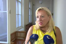 Kauza Beretta: Soud odmítl stížnost kvůli prohlídce bytu, kde žije žalobkyně Máchová
