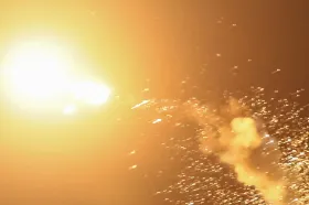 Ukrajina zasáhla desítky bombardérů na ruských základnách, píší média
