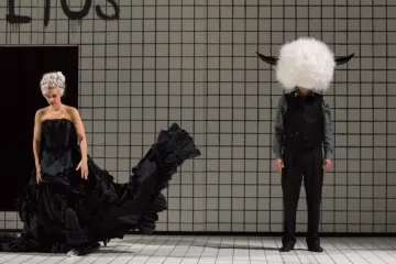 Human Locomotion nikde nezadrhává