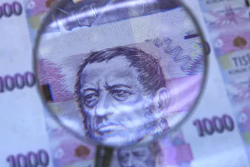 Fantom v boji proti praní špinavých peněz