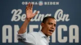 Barack Obama
