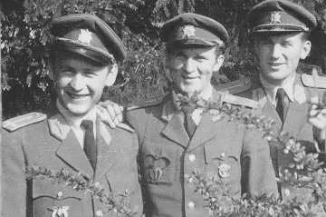 Narušitele jsme byli připraveni sestřelit, vzpomíná na letectvo 50. let bývalý pilot 