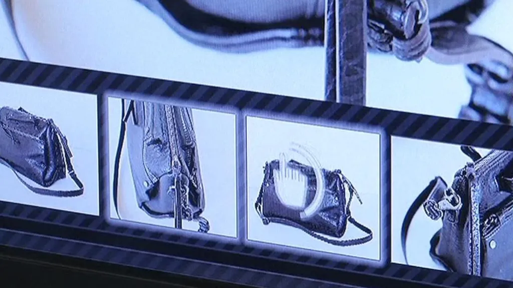 Interaktivní výloha