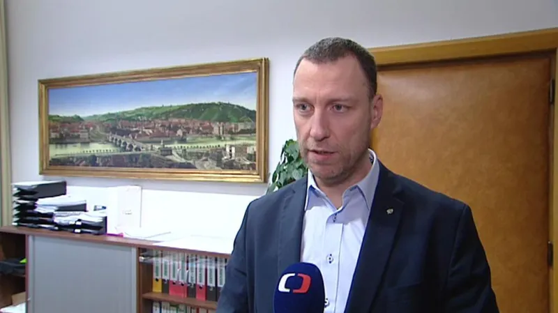 Wolf: Ve hře je také koalice demokratických stran a stále i původní koalice