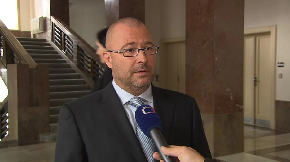 Martin Barták
