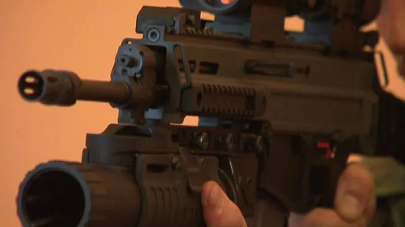 Reportáž Pavly Sedliské