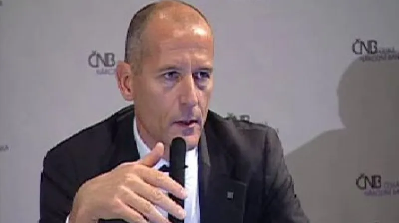 Bilanční brífink Zdeňka Tůmy